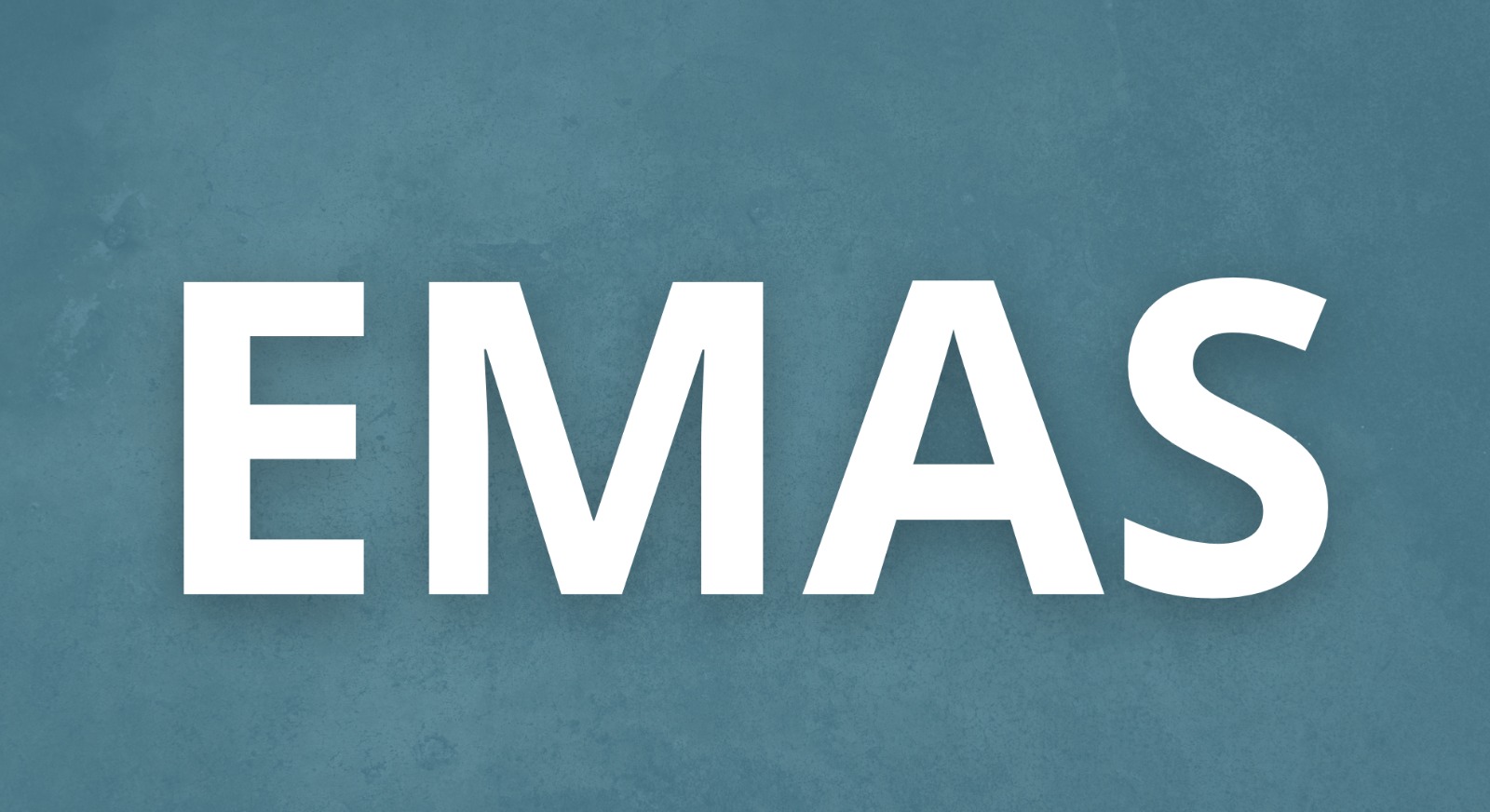 EMAS
