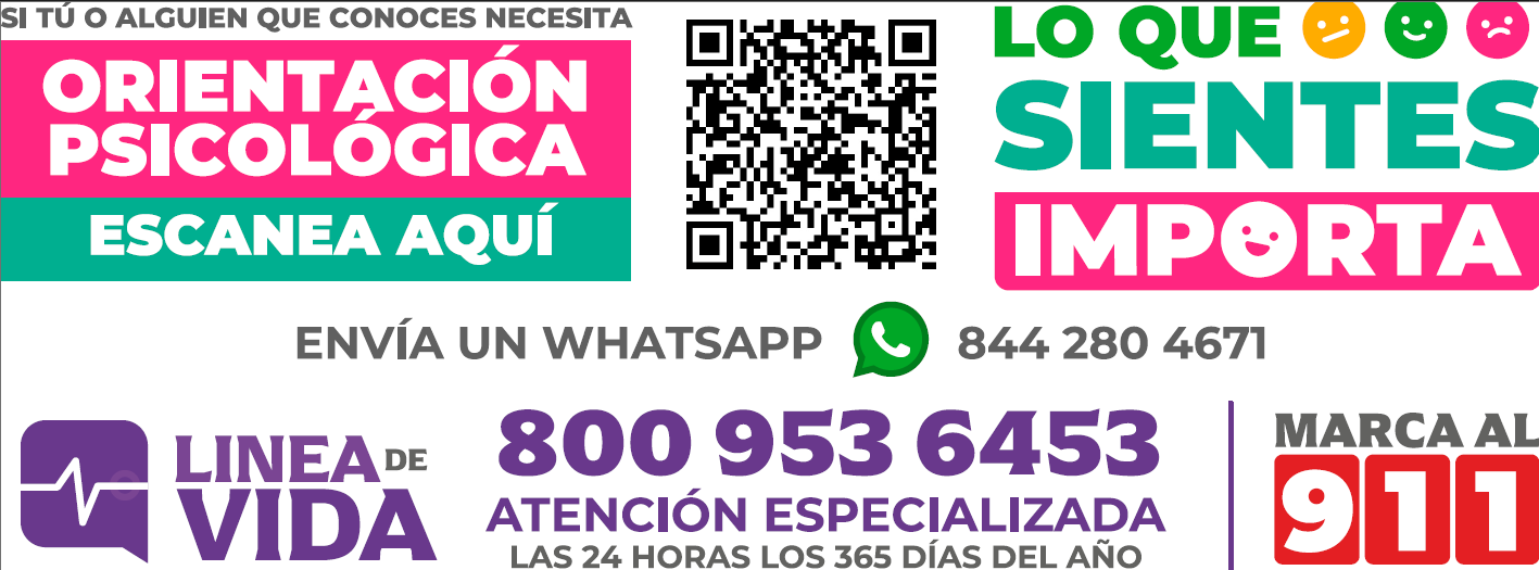 Linea de Vida.