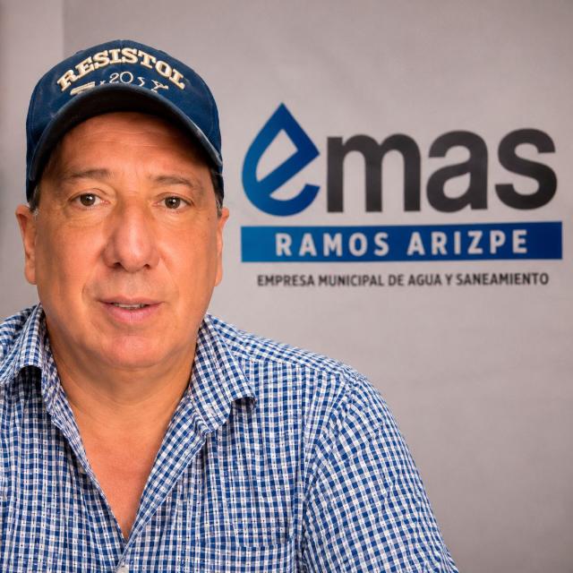 Nicanor Aguirre Flores